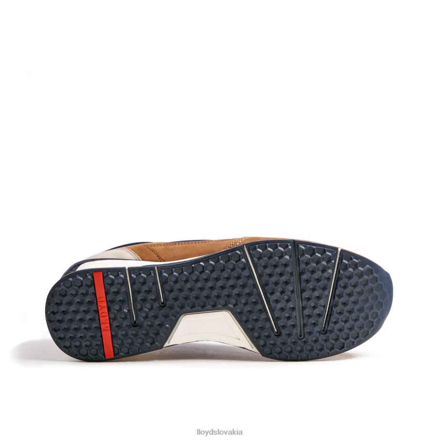 LLOYD eloy muži topánky biely 6R0JN368