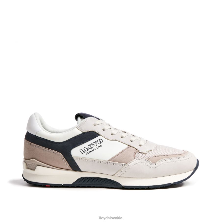 LLOYD eloy muži topánky hnedá 6R0JN371