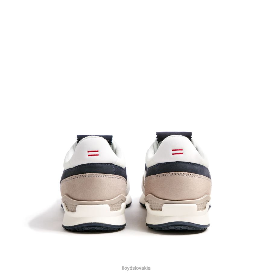 LLOYD eloy muži topánky hnedá 6R0JN371