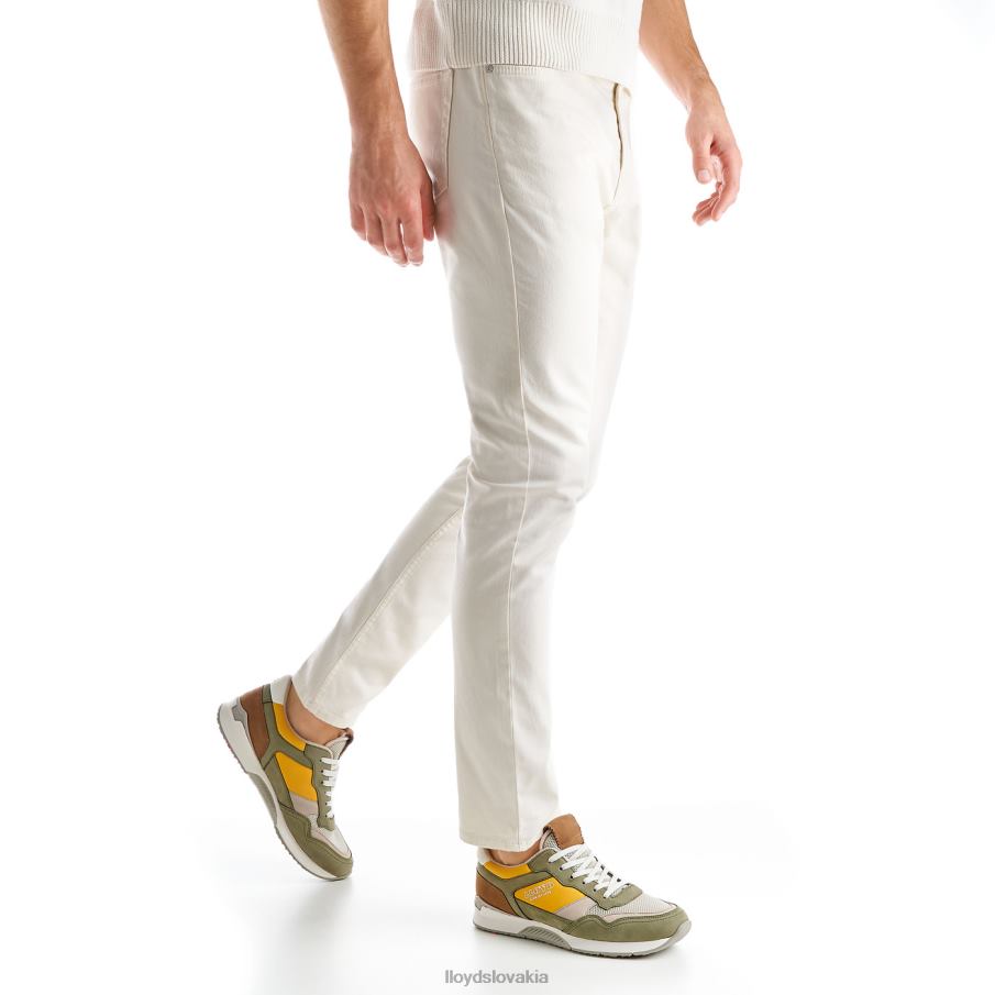 LLOYD eloy muži topánky kombinované 6R0JN333