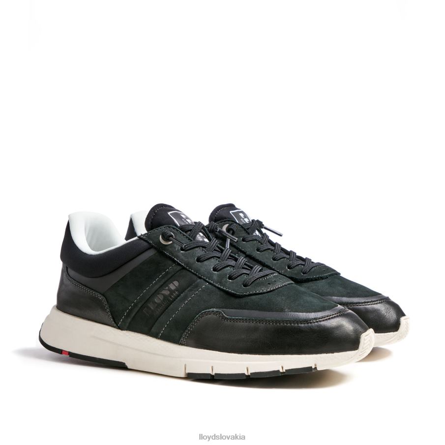 LLOYD endley muži topánky čierna 6R0JN307