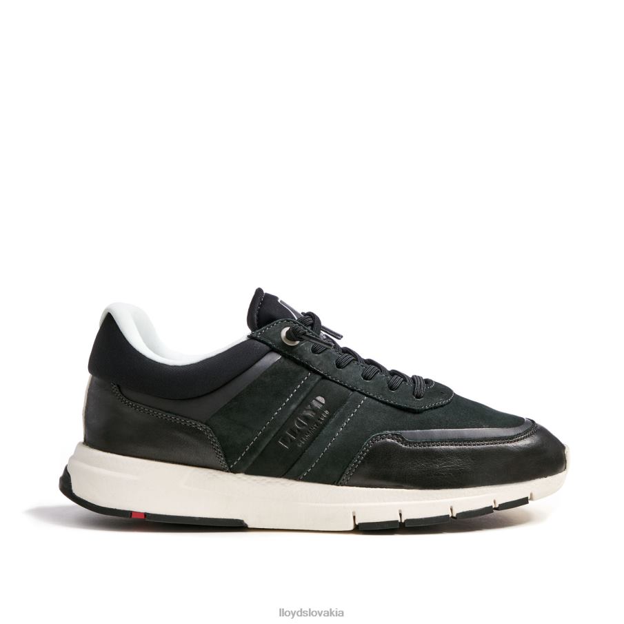 LLOYD endley muži topánky čierna 6R0JN307