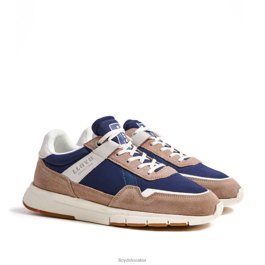 LLOYD enjo muži topánky kombinované 6R0JN340