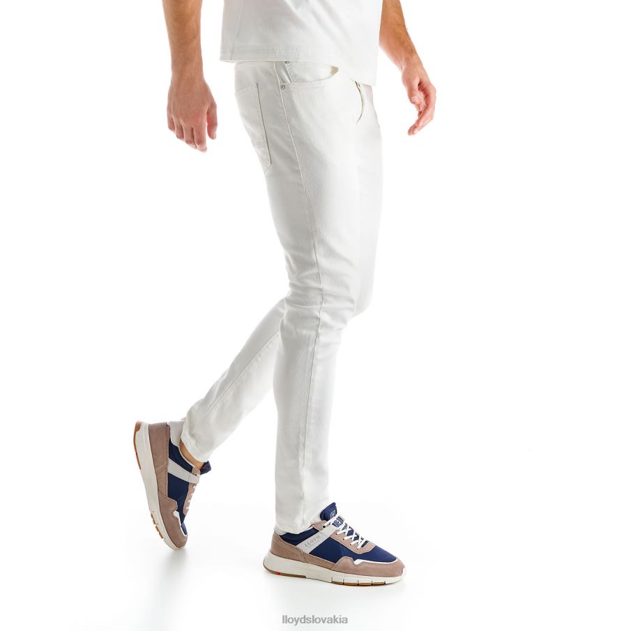 LLOYD enjo muži topánky kombinované 6R0JN340