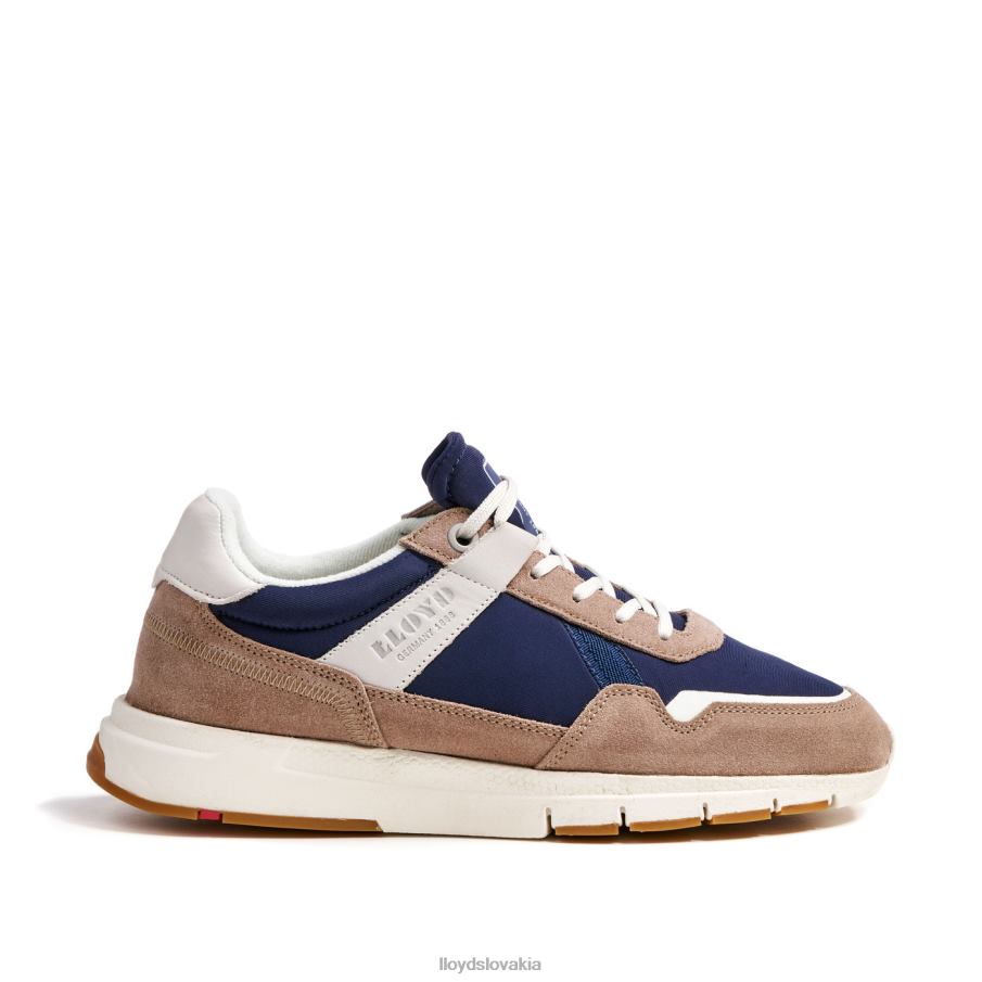 LLOYD enjo muži topánky kombinované 6R0JN340