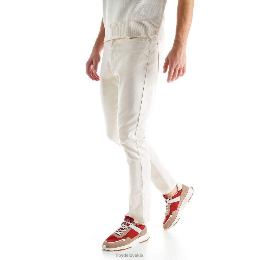 LLOYD enjo muži topánky kombinované 6R0JN359