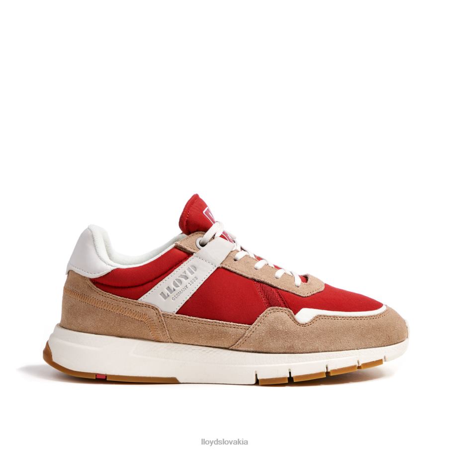 LLOYD enjo muži topánky kombinované 6R0JN359