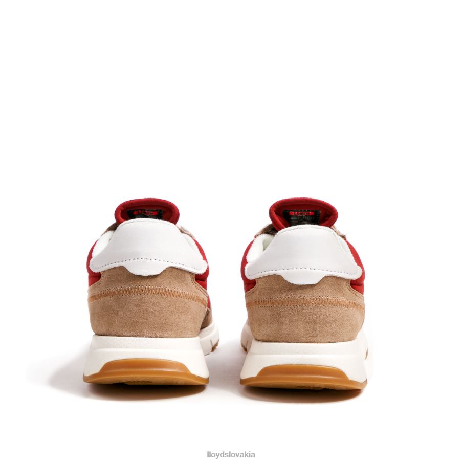 LLOYD enjo muži topánky kombinované 6R0JN359