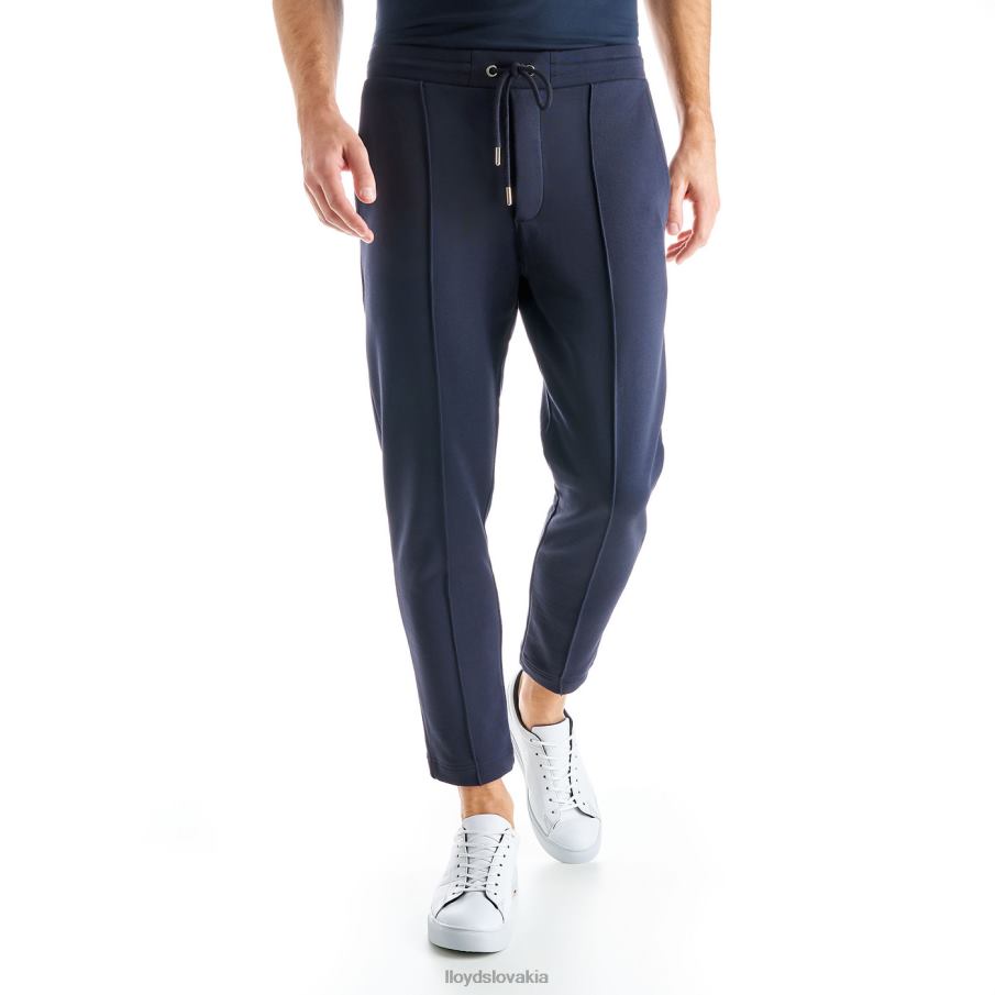 LLOYD enrico muži topánky biely 6R0JN312