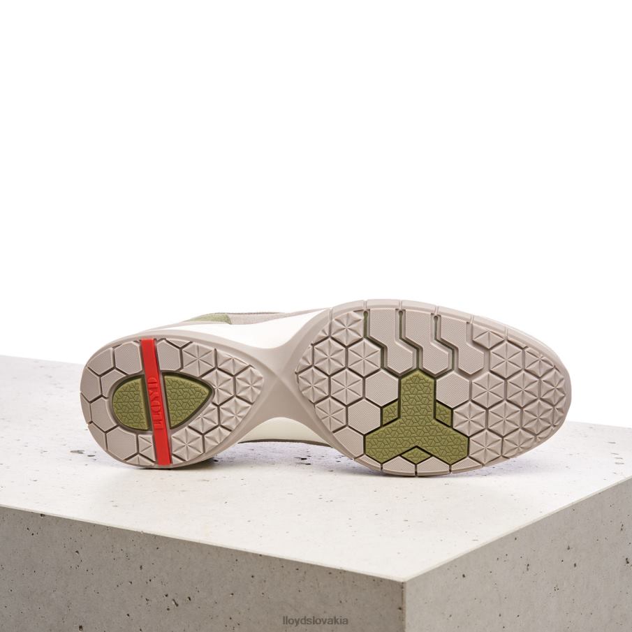 LLOYD kap (xtrawide) muži topánky béžová 6R0JN363