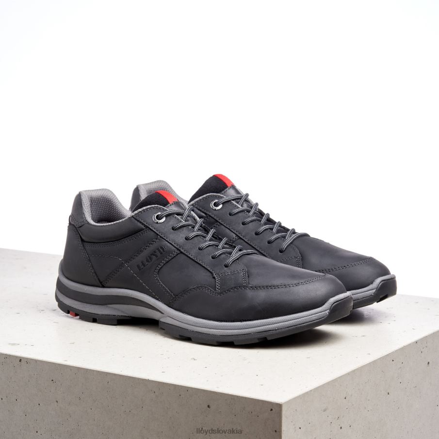 LLOYD senzor muži topánky čierna 6R0JN431