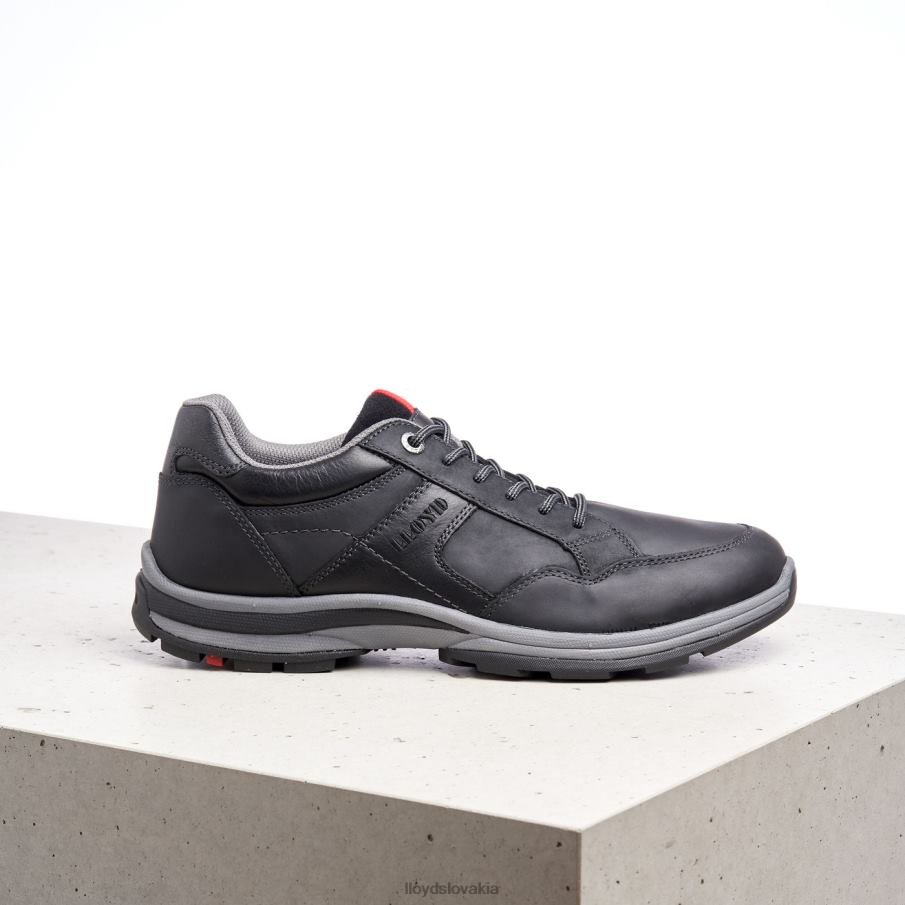 LLOYD senzor muži topánky čierna 6R0JN431