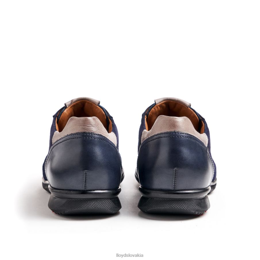 LLOYD vago muži topánky Modrá 6R0JN320