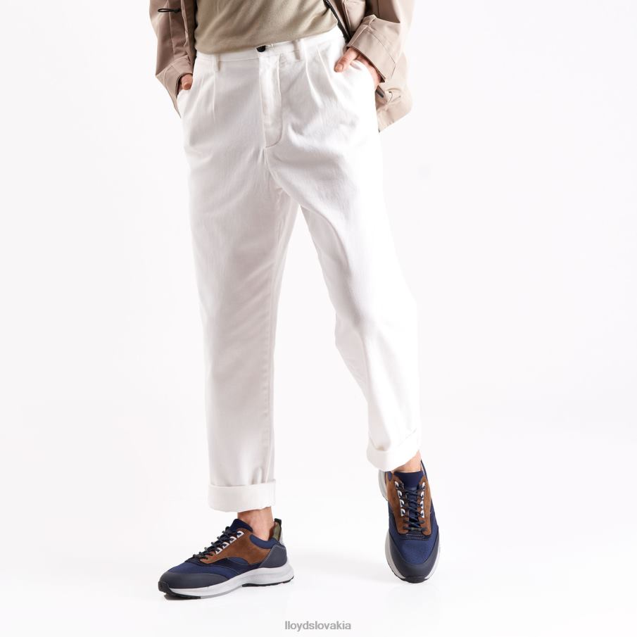 LLOYD velo 1 muži topánky Modrá 6R0JN281