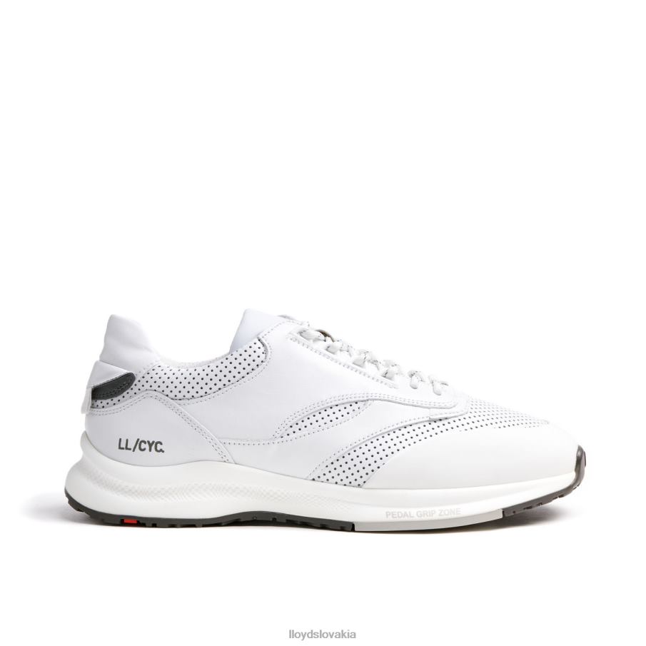 LLOYD velo 1 muži topánky biely 6R0JN280