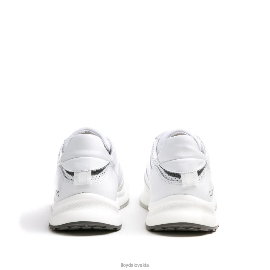 LLOYD velo 1 muži topánky biely 6R0JN280