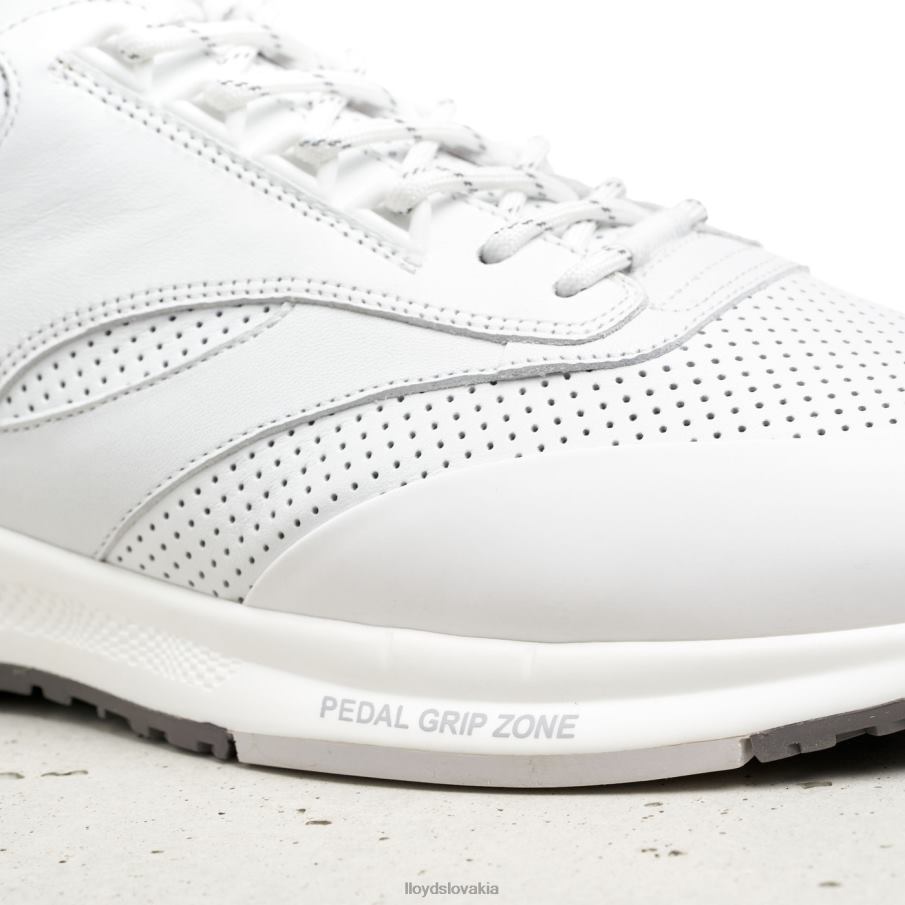 LLOYD velo 1 muži topánky biely 6R0JN280