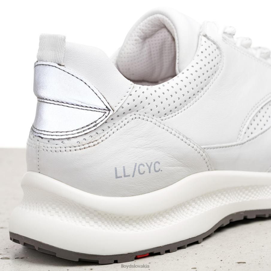 LLOYD velo 1 muži topánky biely 6R0JN280