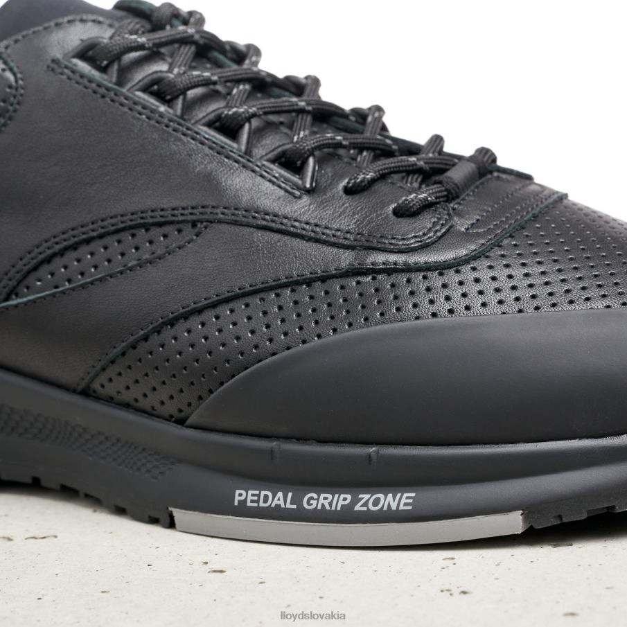 LLOYD velo 1 muži topánky čierna 6R0JN284