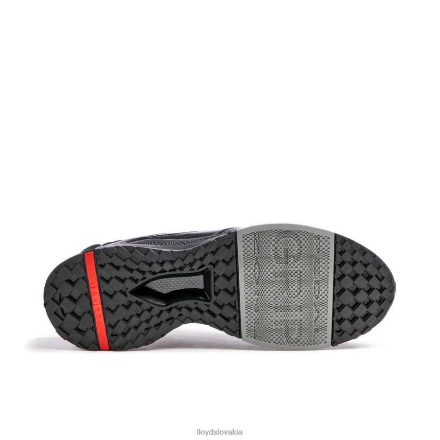 LLOYD velo 1 muži topánky čierna 6R0JN284