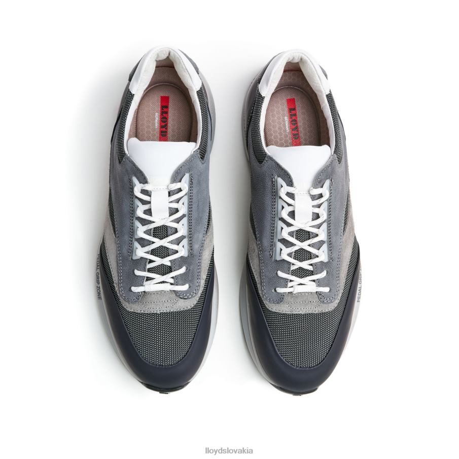 LLOYD velo 1 muži topánky kombinované 6R0JN279