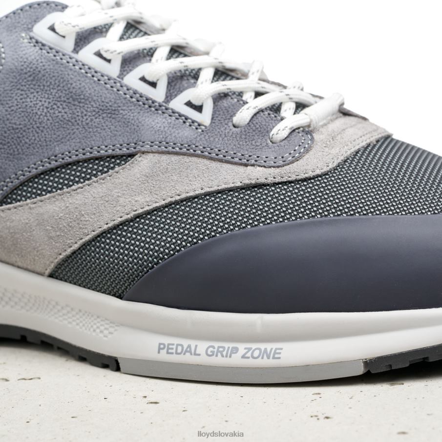 LLOYD velo 1 muži topánky kombinované 6R0JN279