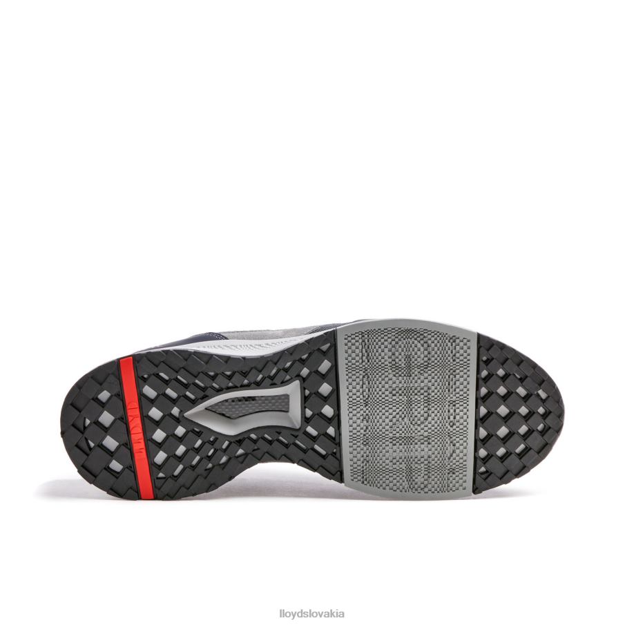 LLOYD velo 1 muži topánky kombinované 6R0JN279