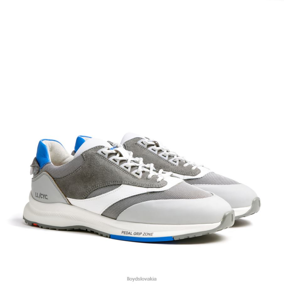 LLOYD velo 1 muži topánky kombinované 6R0JN344