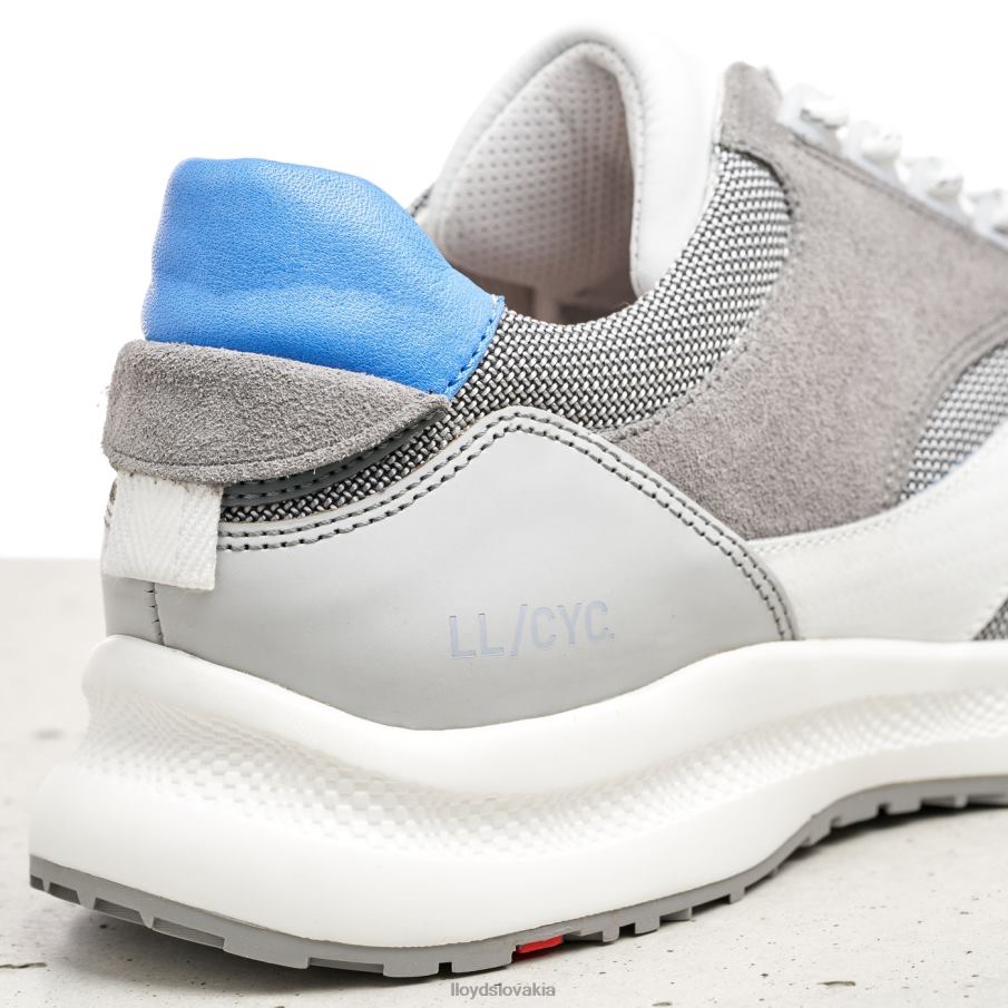 LLOYD velo 1 muži topánky kombinované 6R0JN344