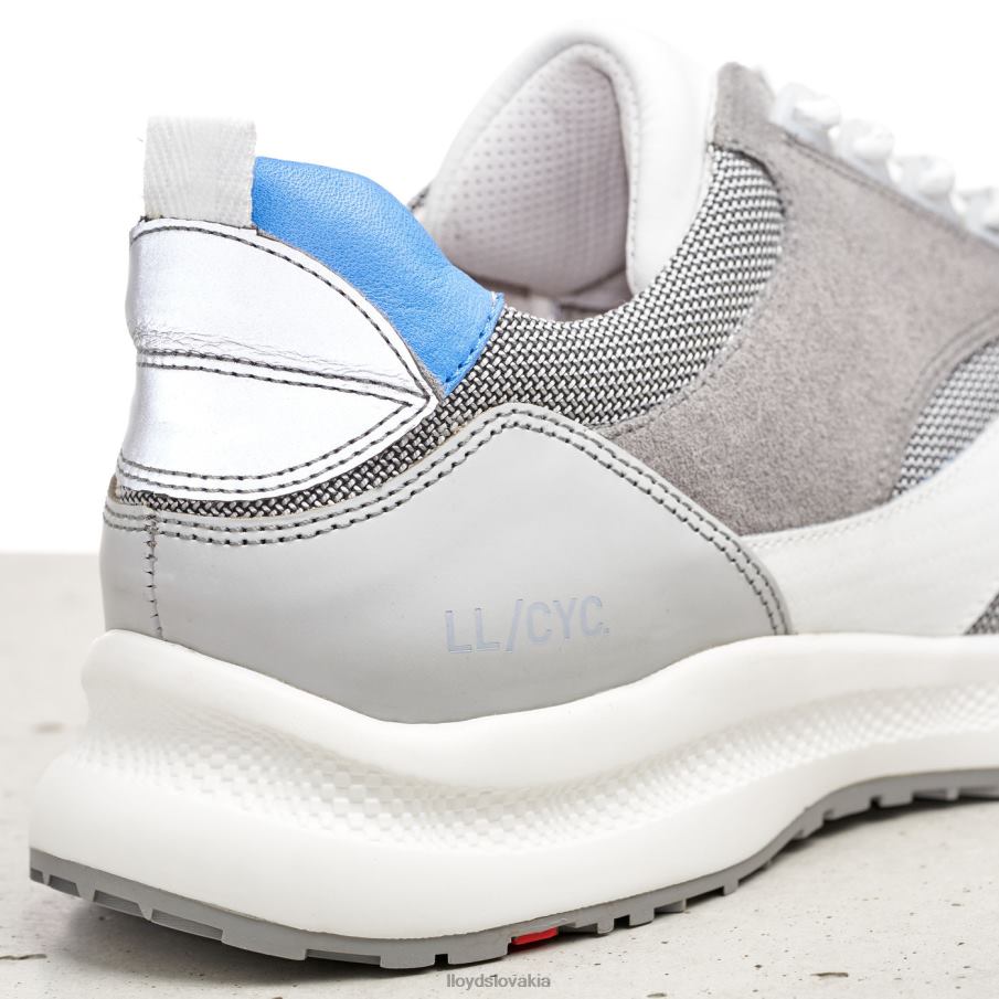 LLOYD velo 1 muži topánky kombinované 6R0JN344