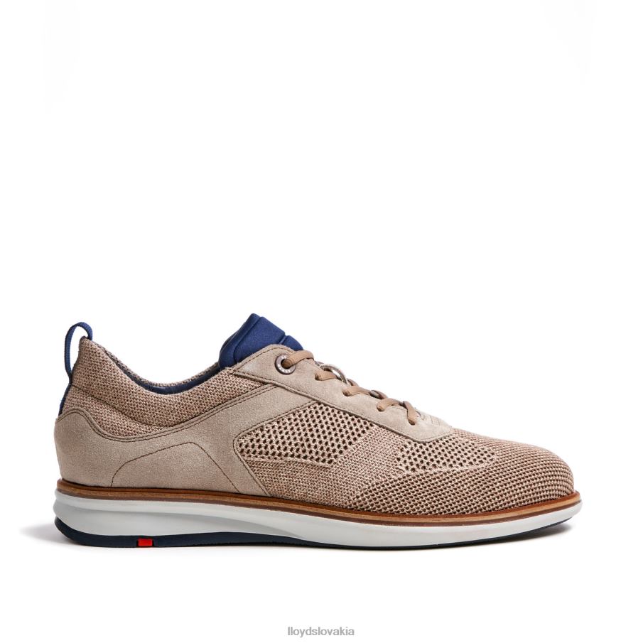 LLOYD merlin muži topánky hnedá 6R0JN266