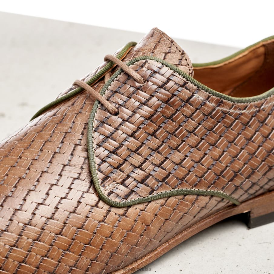 LLOYD oregon muži topánky sivá 6R0JN1347