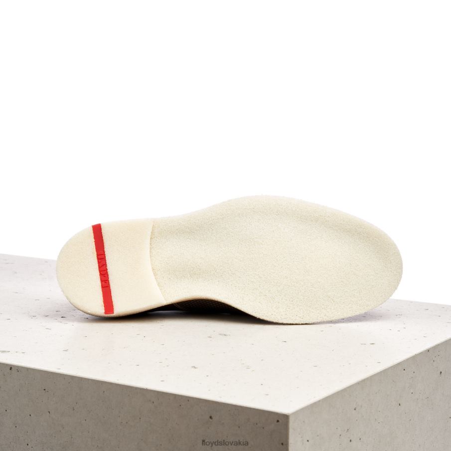 LLOYD palma muži topánky hnedá 6R0JN226