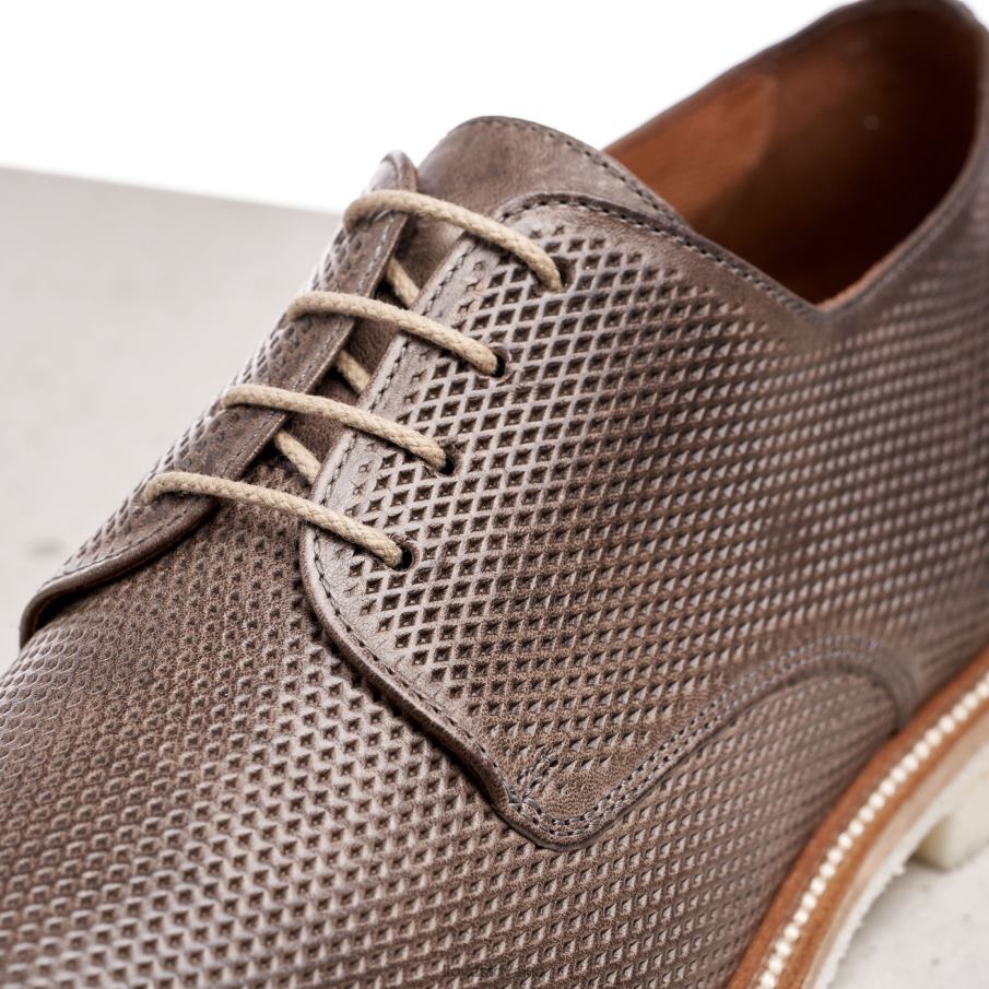 LLOYD palma muži topánky sivá 6R0JN209