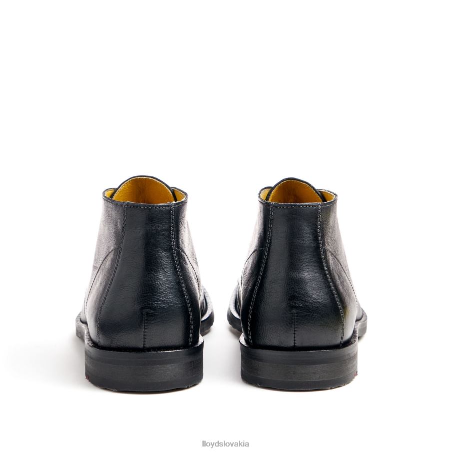 LLOYD vojvoda muži topánky čierna 6R0JN42