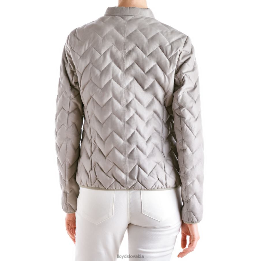 LLOYD Enesa ženy oblečenie sivá 6R0JN1269