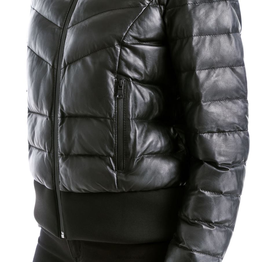 LLOYD Londýn ženy oblečenie čierna 6R0JN1279