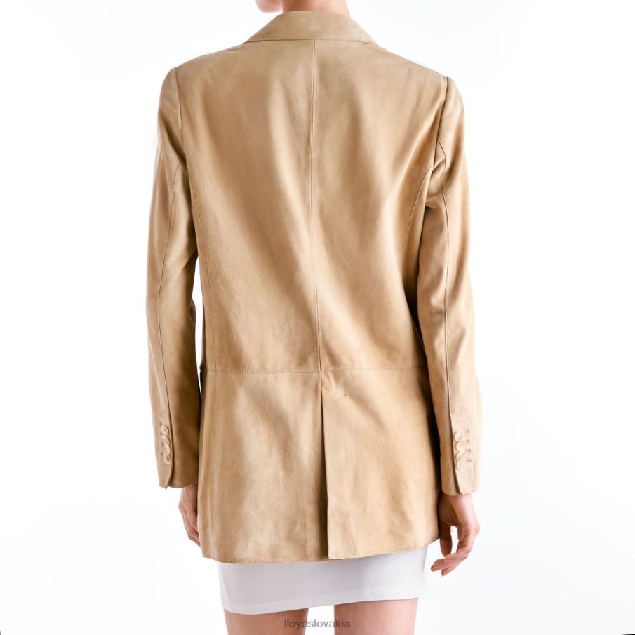 LLOYD eloise ženy oblečenie béžová 6R0JN1277