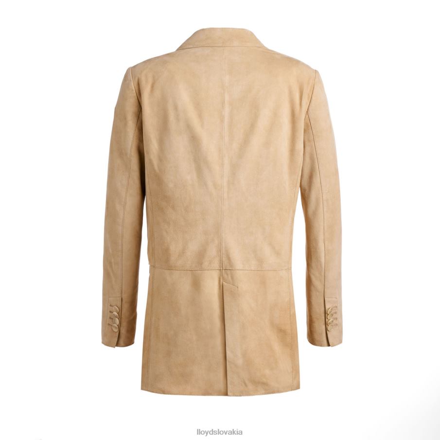 LLOYD eloise ženy oblečenie béžová 6R0JN1277