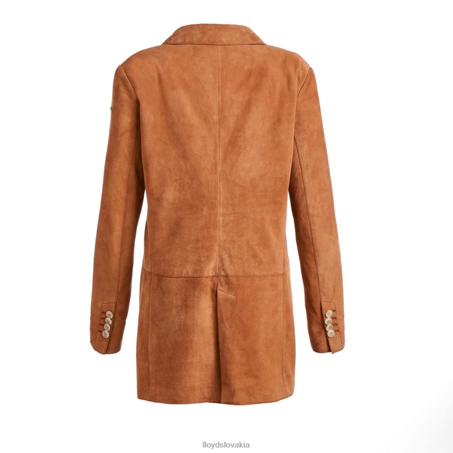 LLOYD eloise ženy oblečenie hnedá 6R0JN1273