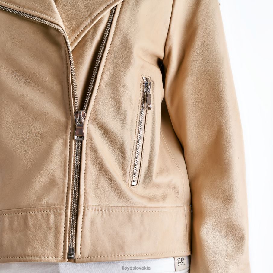 LLOYD filja ženy oblečenie béžová 6R0JN1266