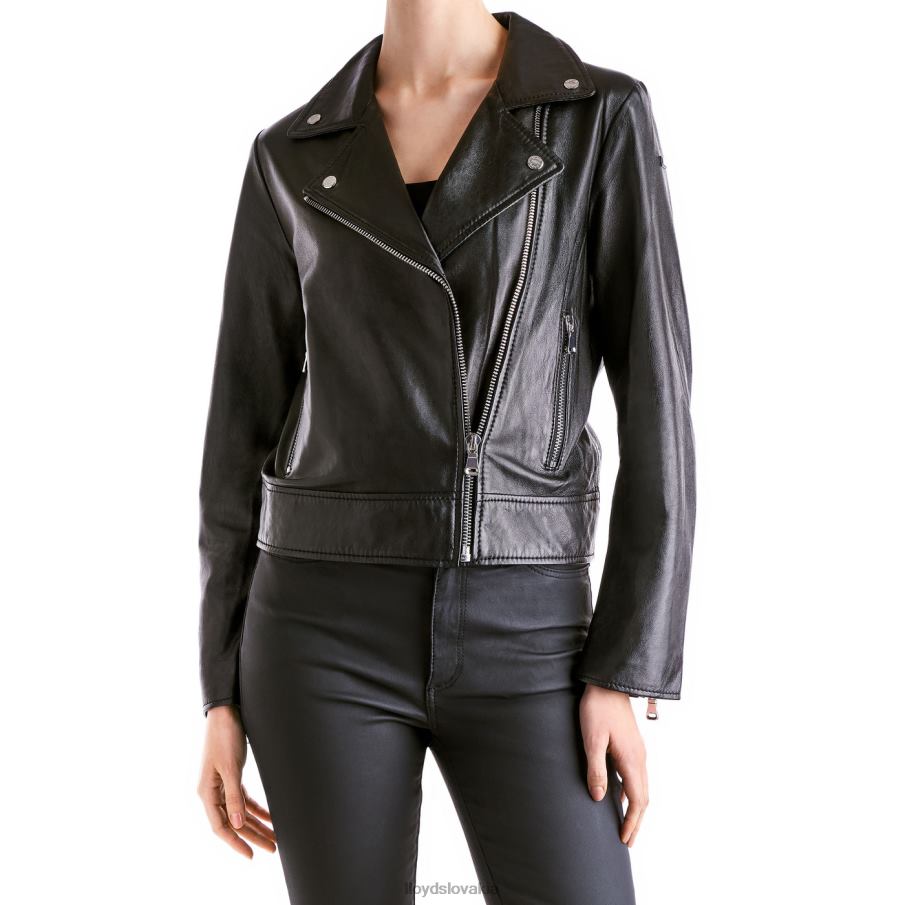 LLOYD filja ženy oblečenie čierna 6R0JN1265