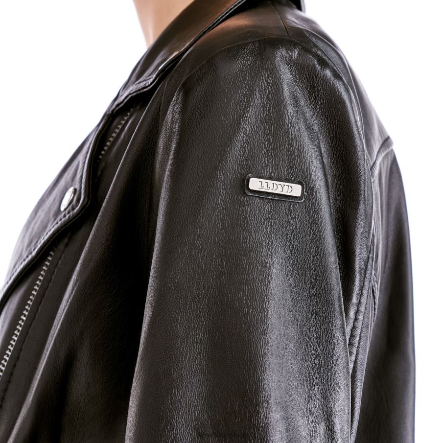 LLOYD filja ženy oblečenie čierna 6R0JN1265