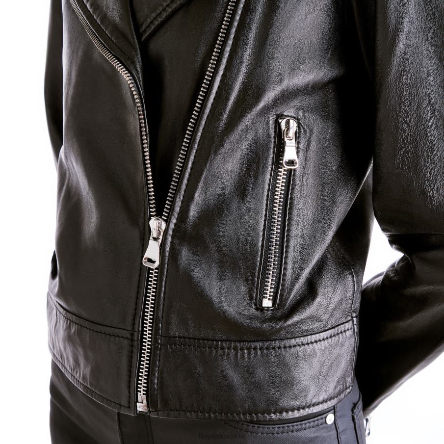 LLOYD filja ženy oblečenie čierna 6R0JN1265