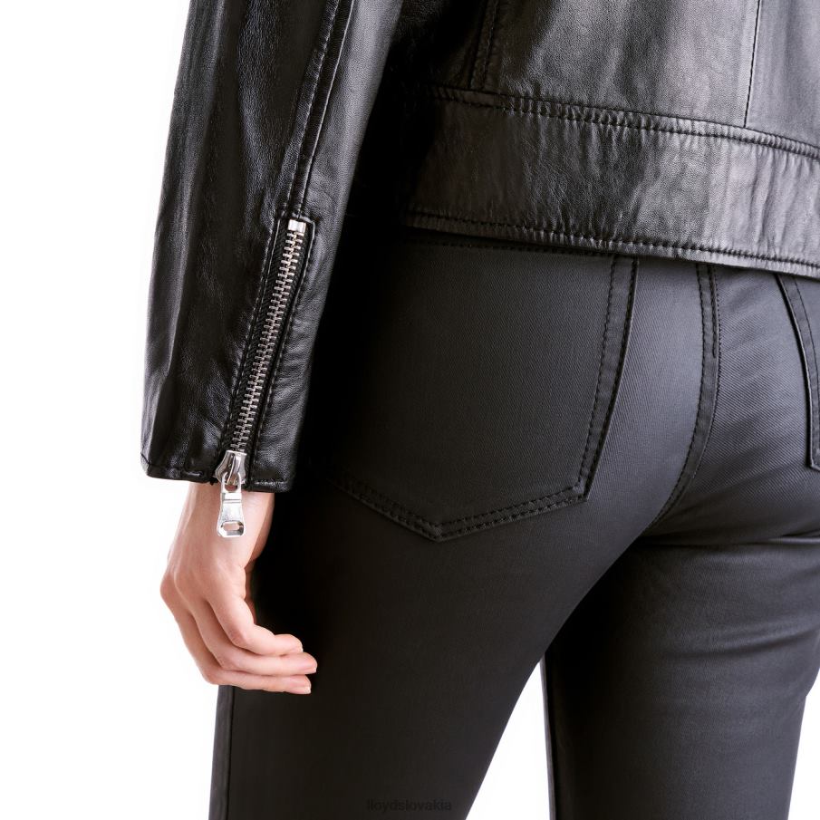 LLOYD filja ženy oblečenie čierna 6R0JN1265