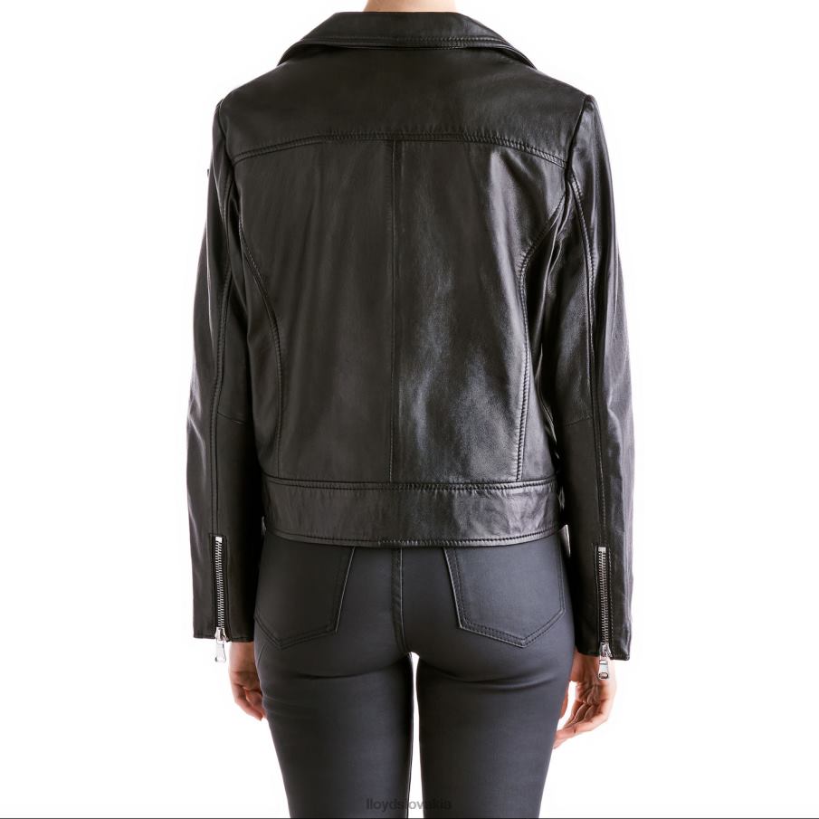 LLOYD filja ženy oblečenie čierna 6R0JN1265