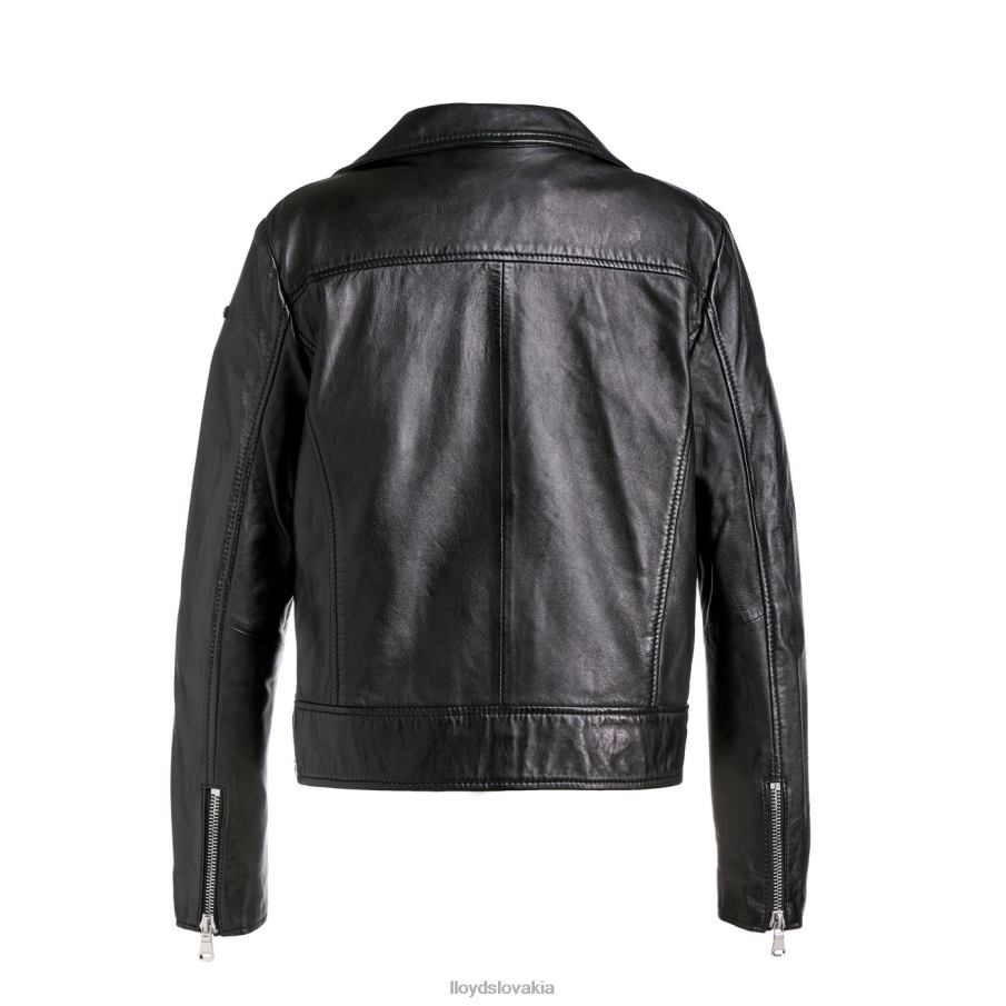 LLOYD filja ženy oblečenie čierna 6R0JN1265