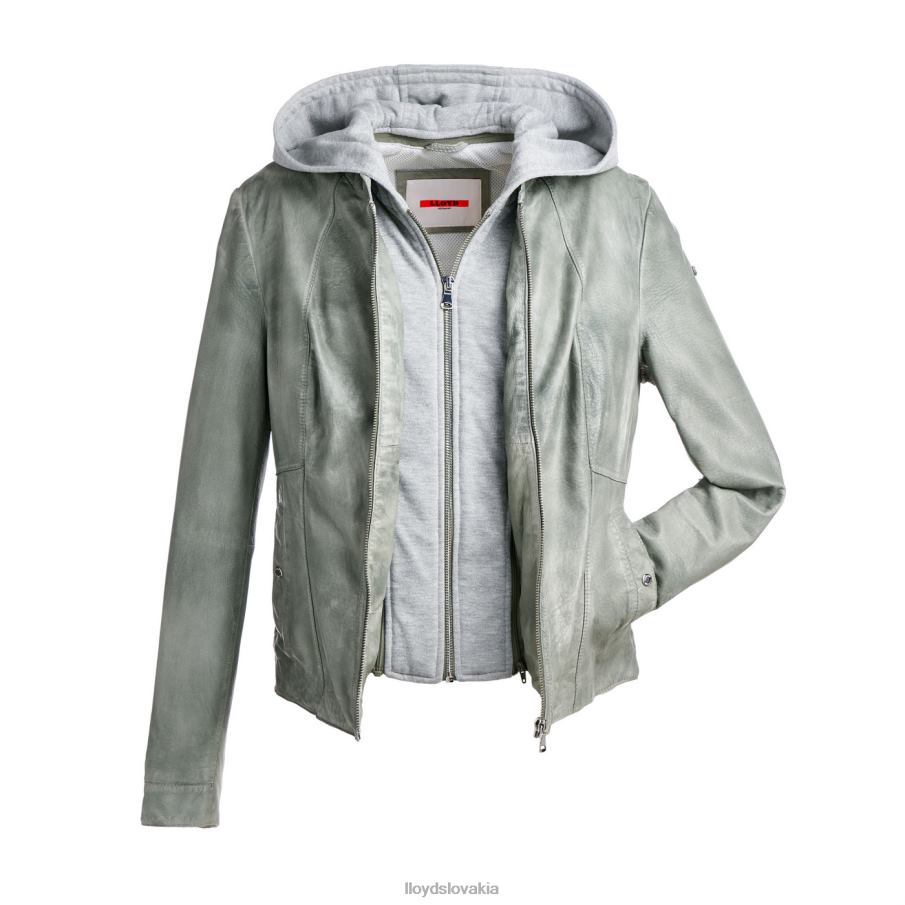 LLOYD gada ženy oblečenie zelená 6R0JN1275
