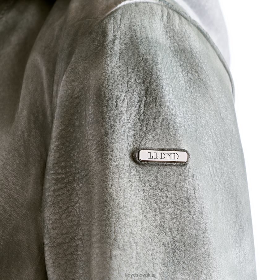 LLOYD gada ženy oblečenie zelená 6R0JN1275