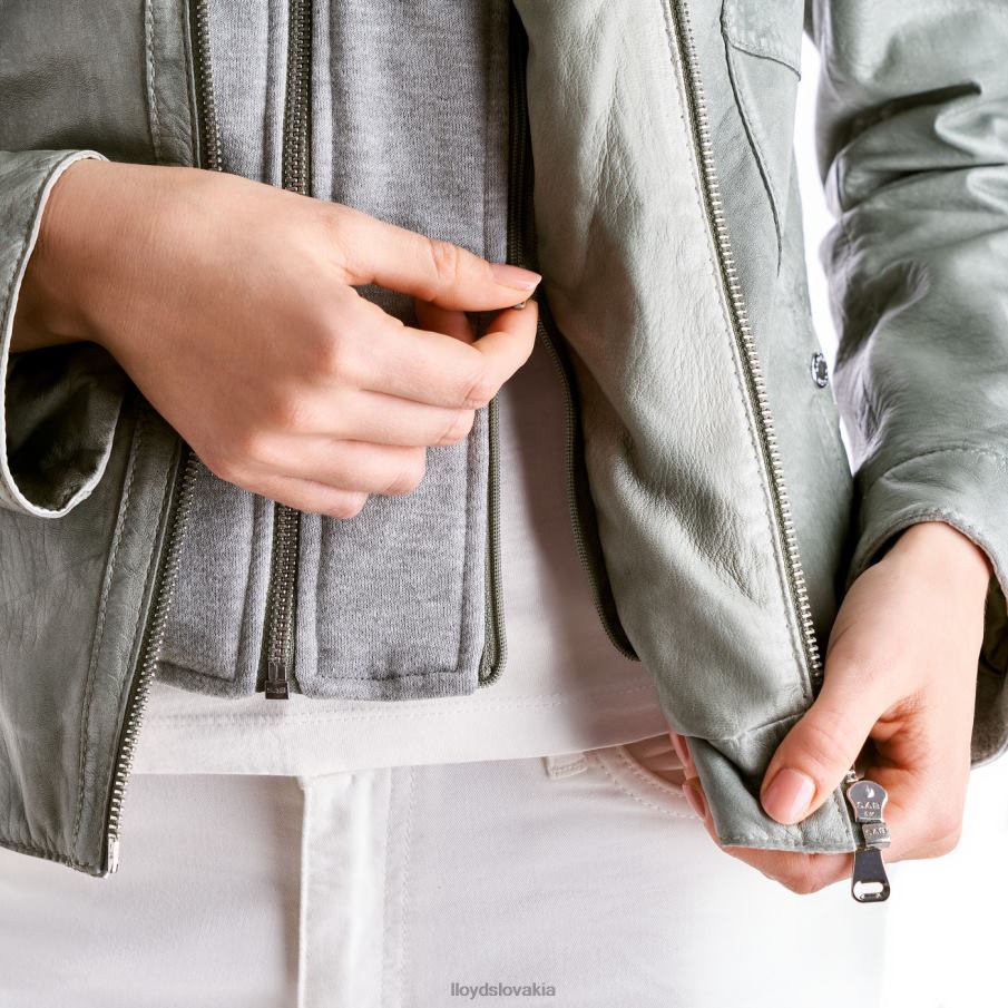 LLOYD gada ženy oblečenie zelená 6R0JN1275